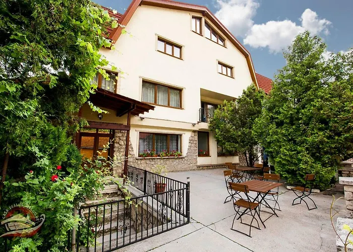 Casa Dealul Melcilor