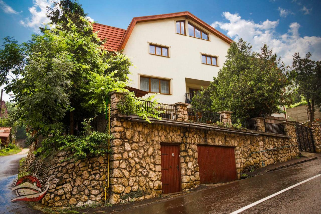 Casa Dealul Melcilor