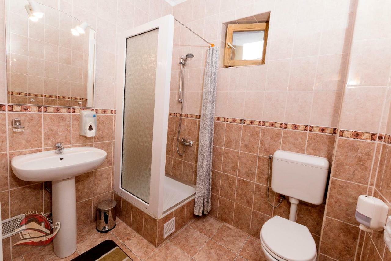 Casa Dealul Melcilor Brasov