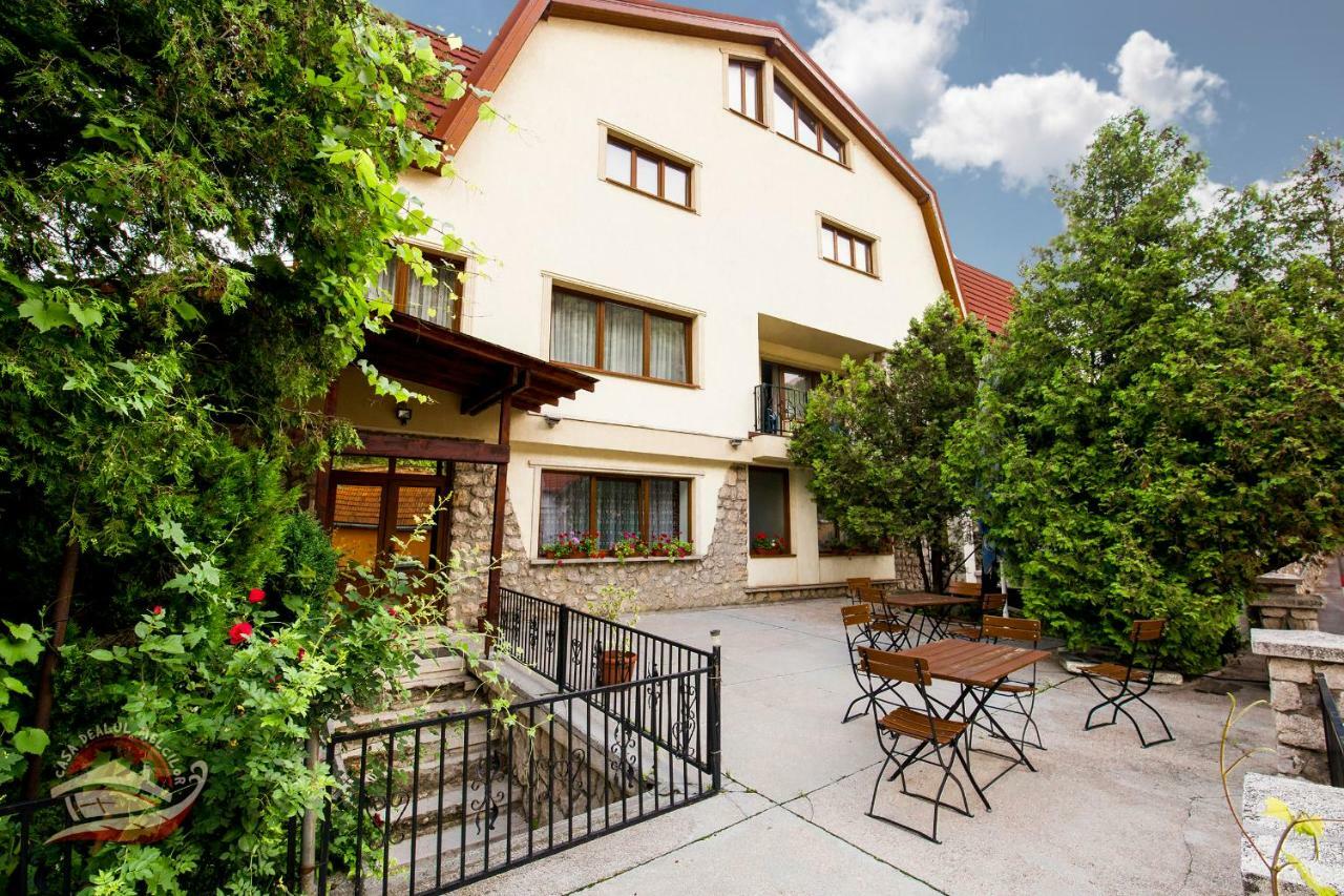 Casa Dealul Melcilor
