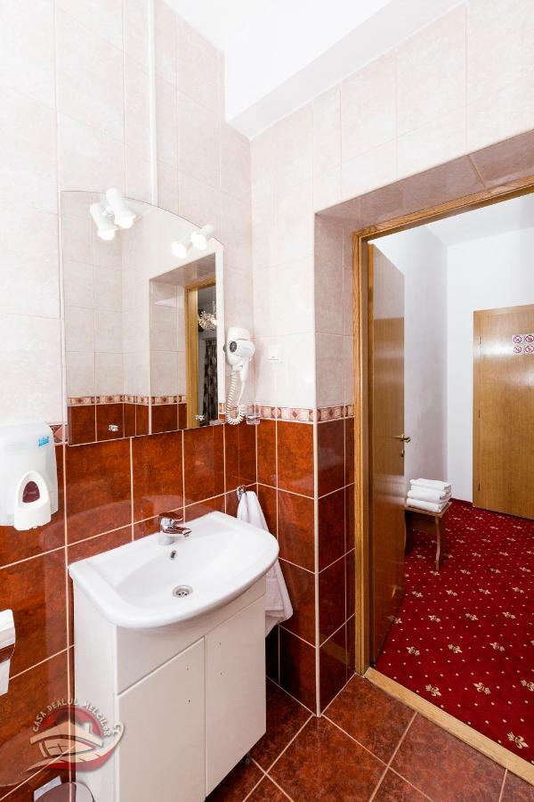 Guest house Casa Dealul Melcilor