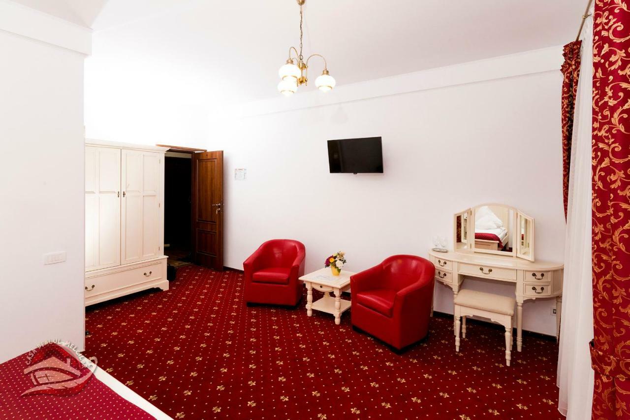 Guest house Casa Dealul Melcilor Brasov