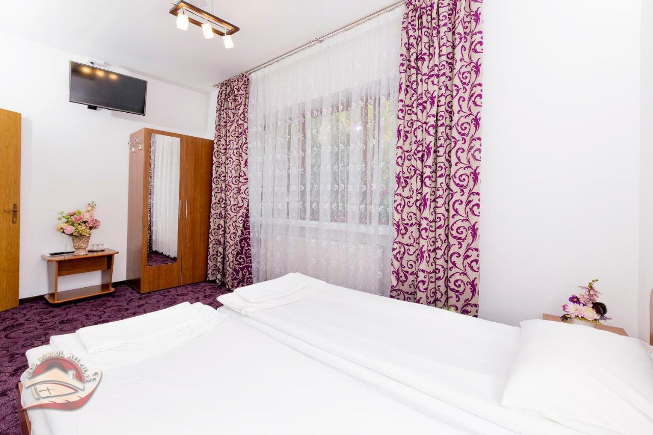 Casa Dealul Melcilor Brasov