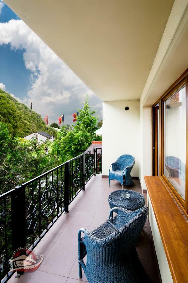 Pensiune Casa Dealul Melcilor Brașov