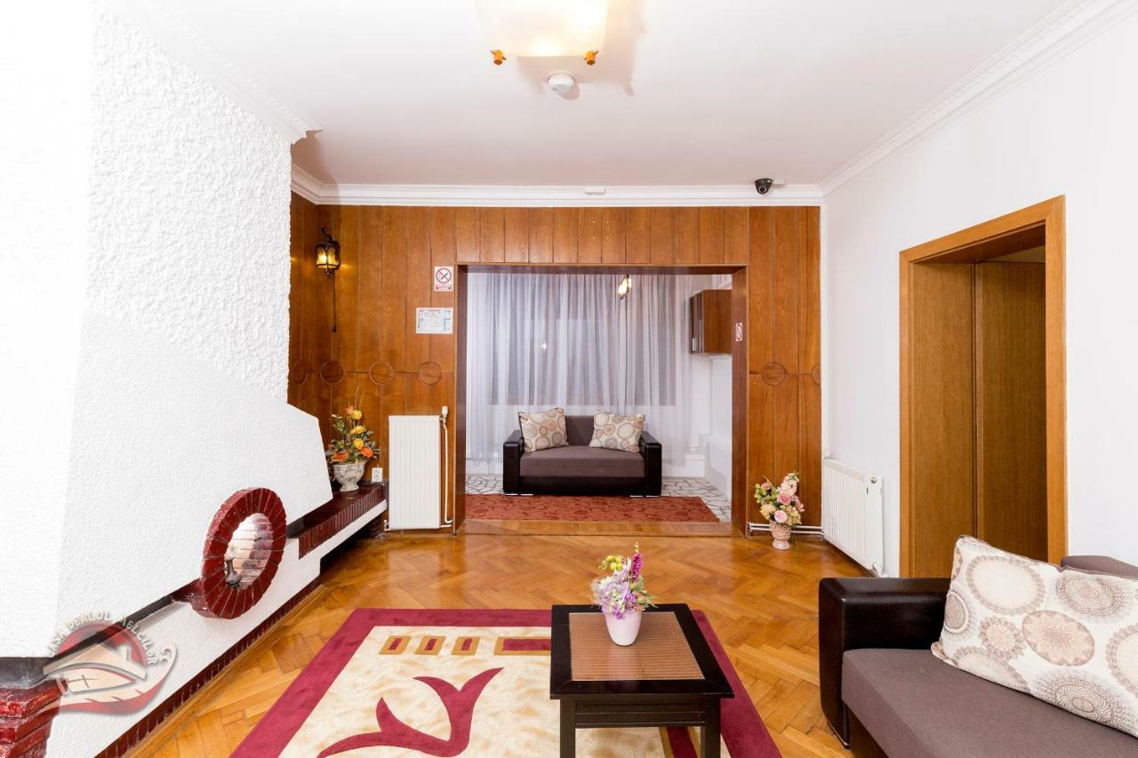 Casa Dealul Melcilor Pensiune *